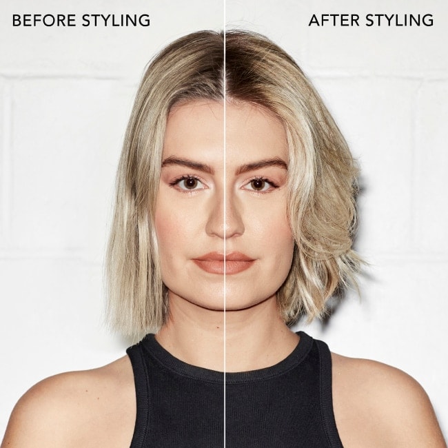 Vaporisateur avant-coiffure Thickening