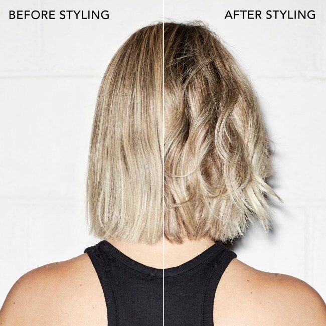 Vaporisateur avant-coiffure Thickening