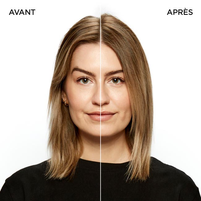 Après-shampoing réparateur Bond-Building 
