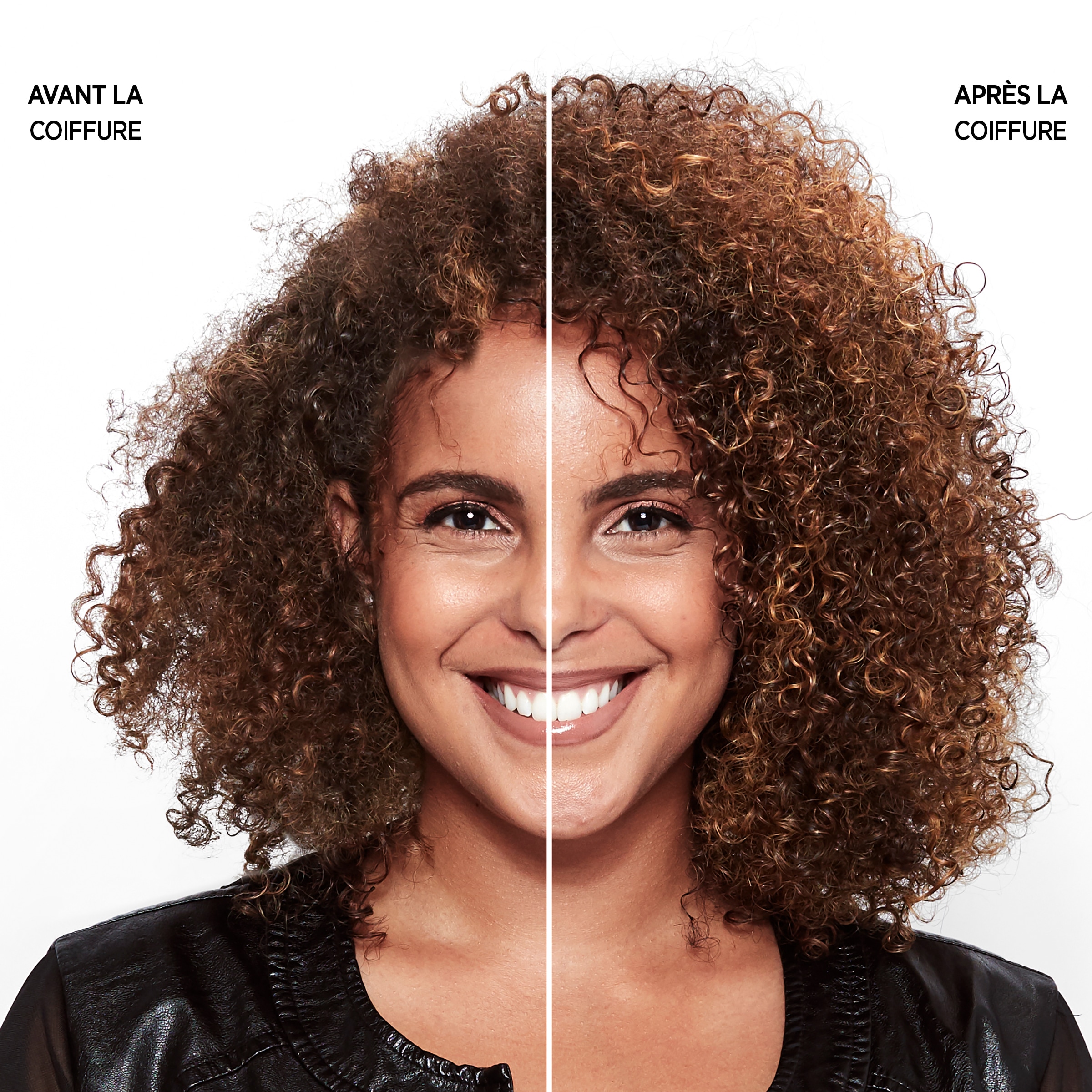 Concentré à l’huile chaude Hairdresser’s Invisible Oil