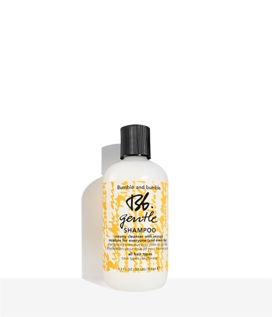 Shampoing doux Bb.Gentle