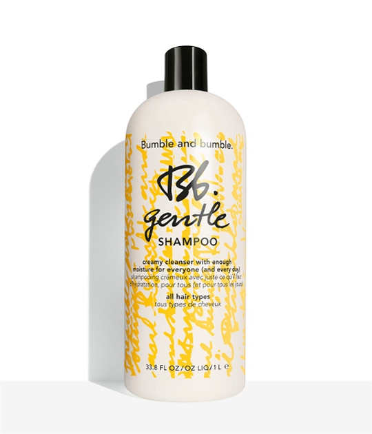 Shampoing doux Bb.Gentle