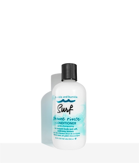 Après-shampoing texturant Surf Creme Rinse 