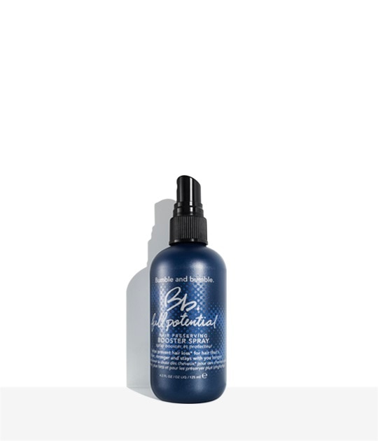 Spray booster protecteur Full Potential 