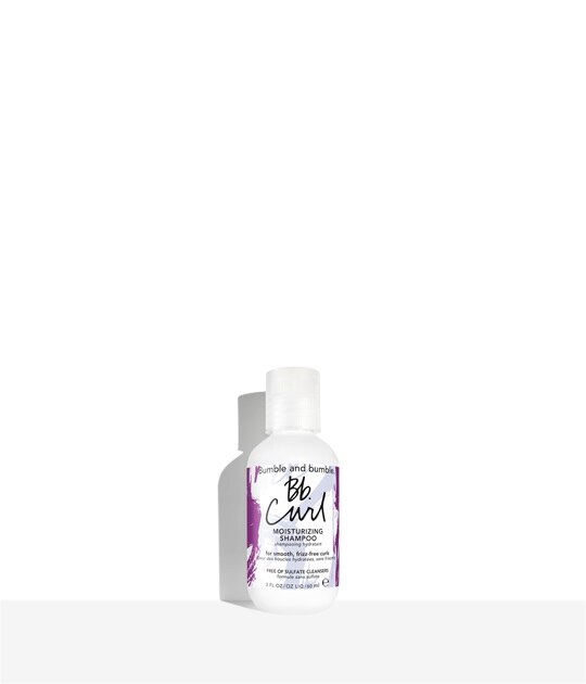 Shampoing hydratant Curl :