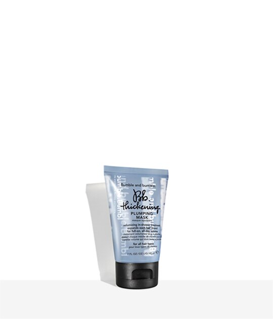 Masque capillaire repulpant Thickening