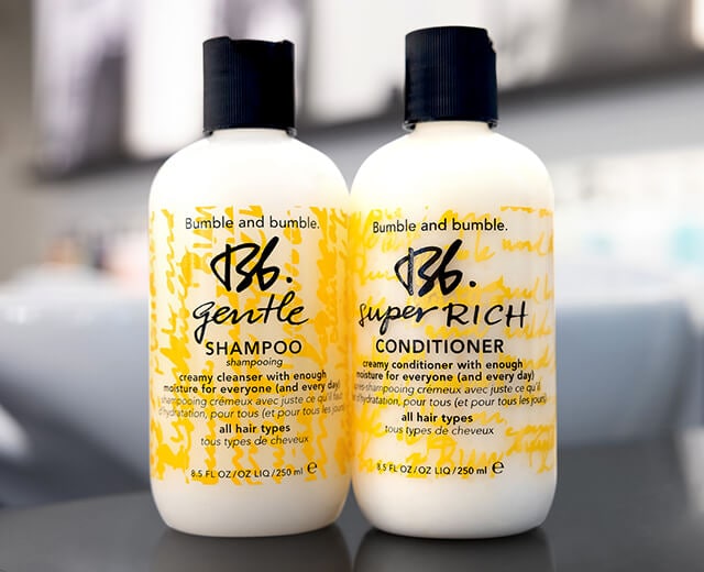Shampoing doux Bb.Gentle