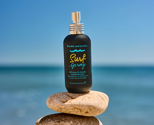 Vaporisateur Surf Salt 