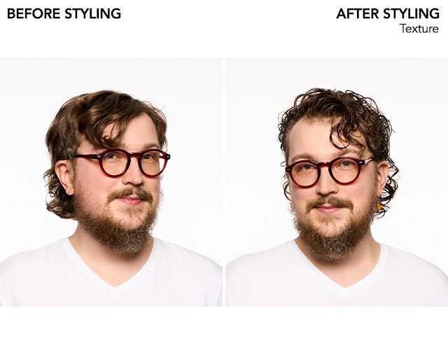 Texture Styling Cream 