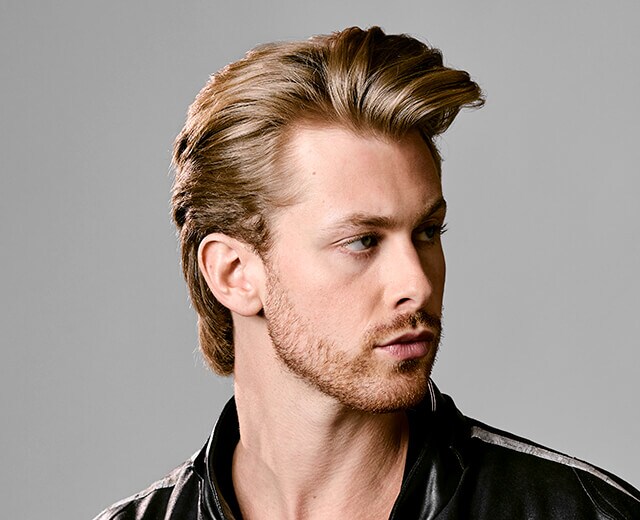 Vaporisateur avant-coiffure Thickening
