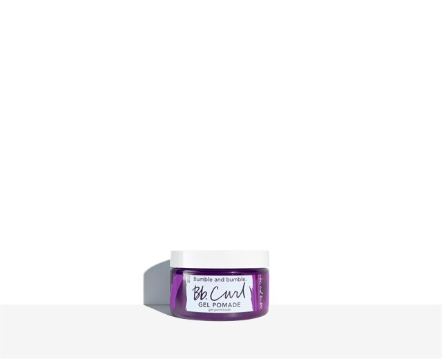 Pommade-gel brillance Curl 