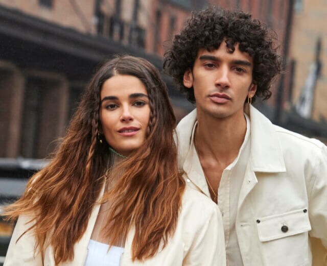Shampoing nourrissant <br>Bb.Seaweed 