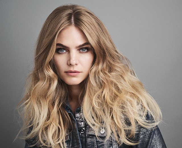 Après-shampoing Volume Thickening