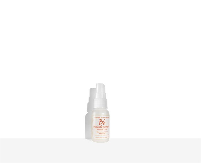 Hairdresser's Invisible Oil Primer Deluxe Size