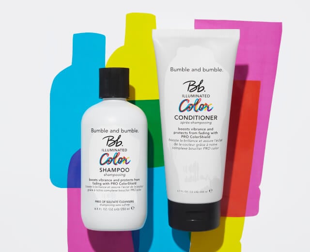 Shampoing Illuminated Color