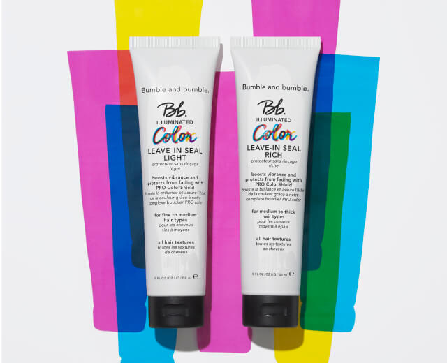 Scellant Illuminated pour couleur sans rinçage Riche 