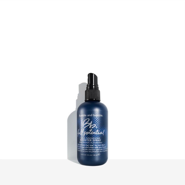 Spray booster protecteur Full Potential 