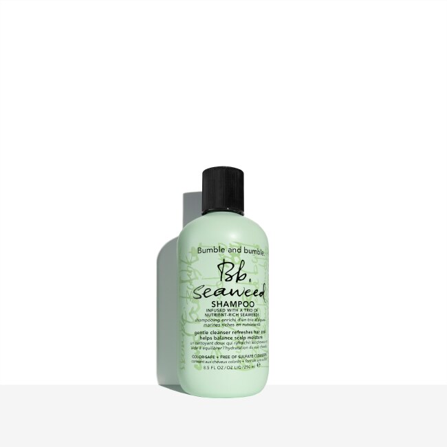 Shampoing nourrissant Seaweed 